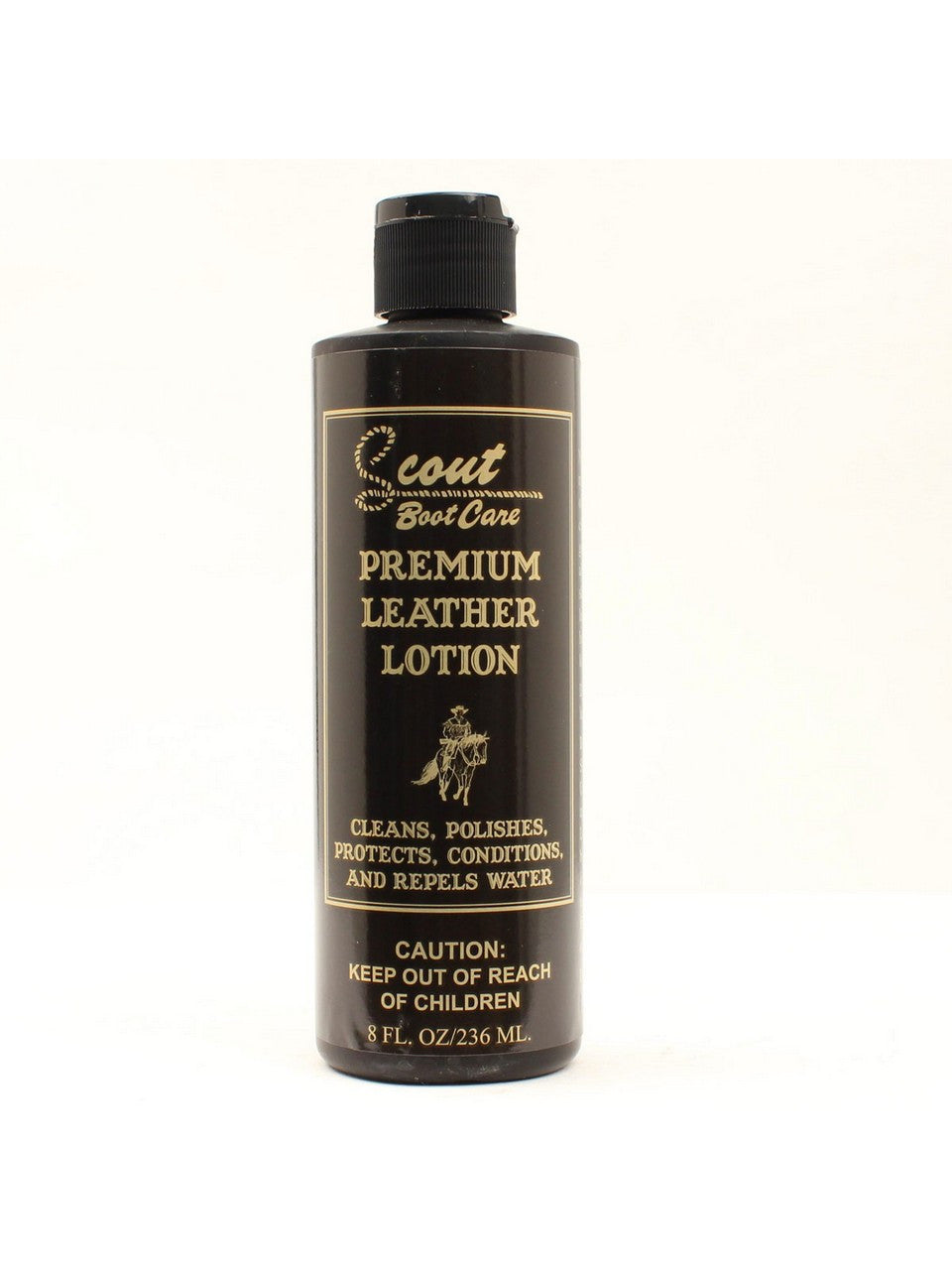 03618 Premium Leather Lotion Scout