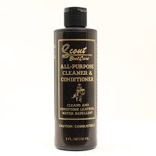 03616 All Purpose Cleaner Scout