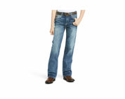 1160 Ariat Boys B4 Relaxed Coltrane Jeans