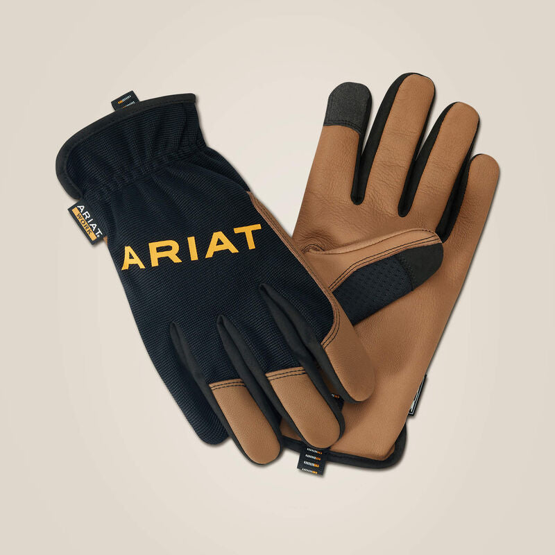 2828 Ariat Men's FlexPro Driver Work Glove