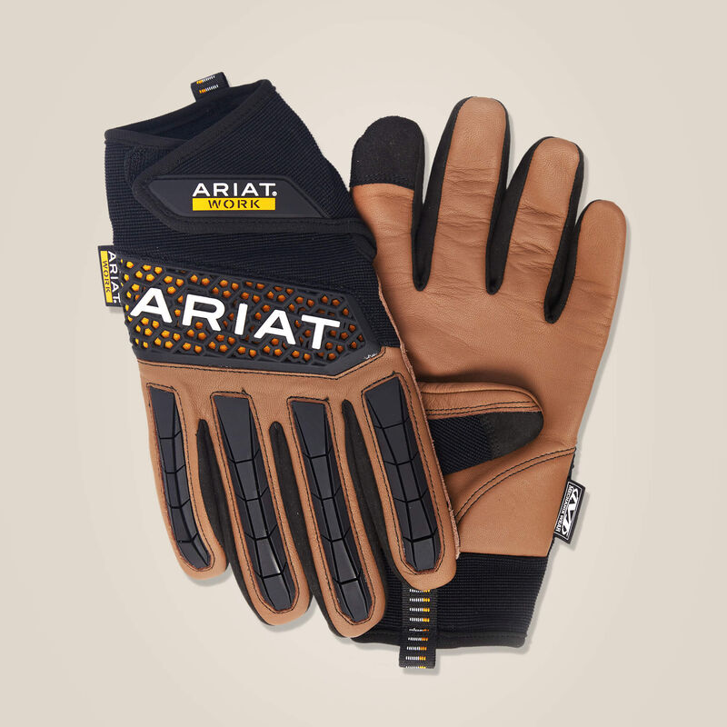 2831 Ariat Men's Everyday Impact Work Glove