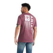 2641 Ariat Men's Minimalist T-Shirt