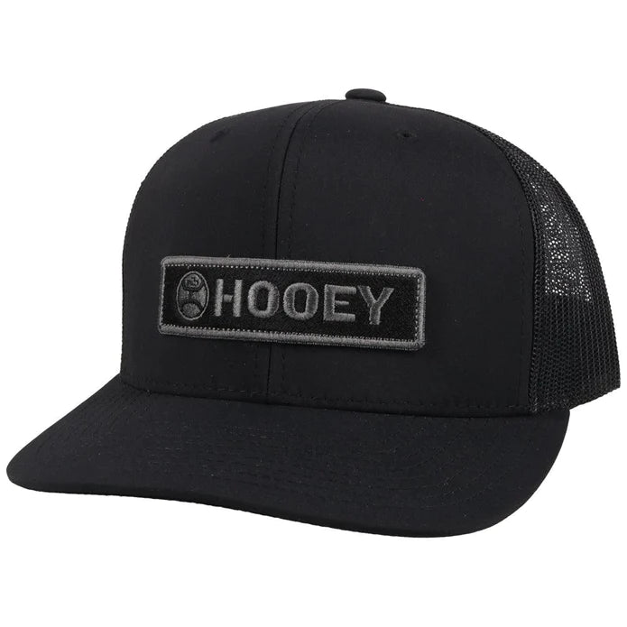 2113T Hooey Lockup Trucker Hat