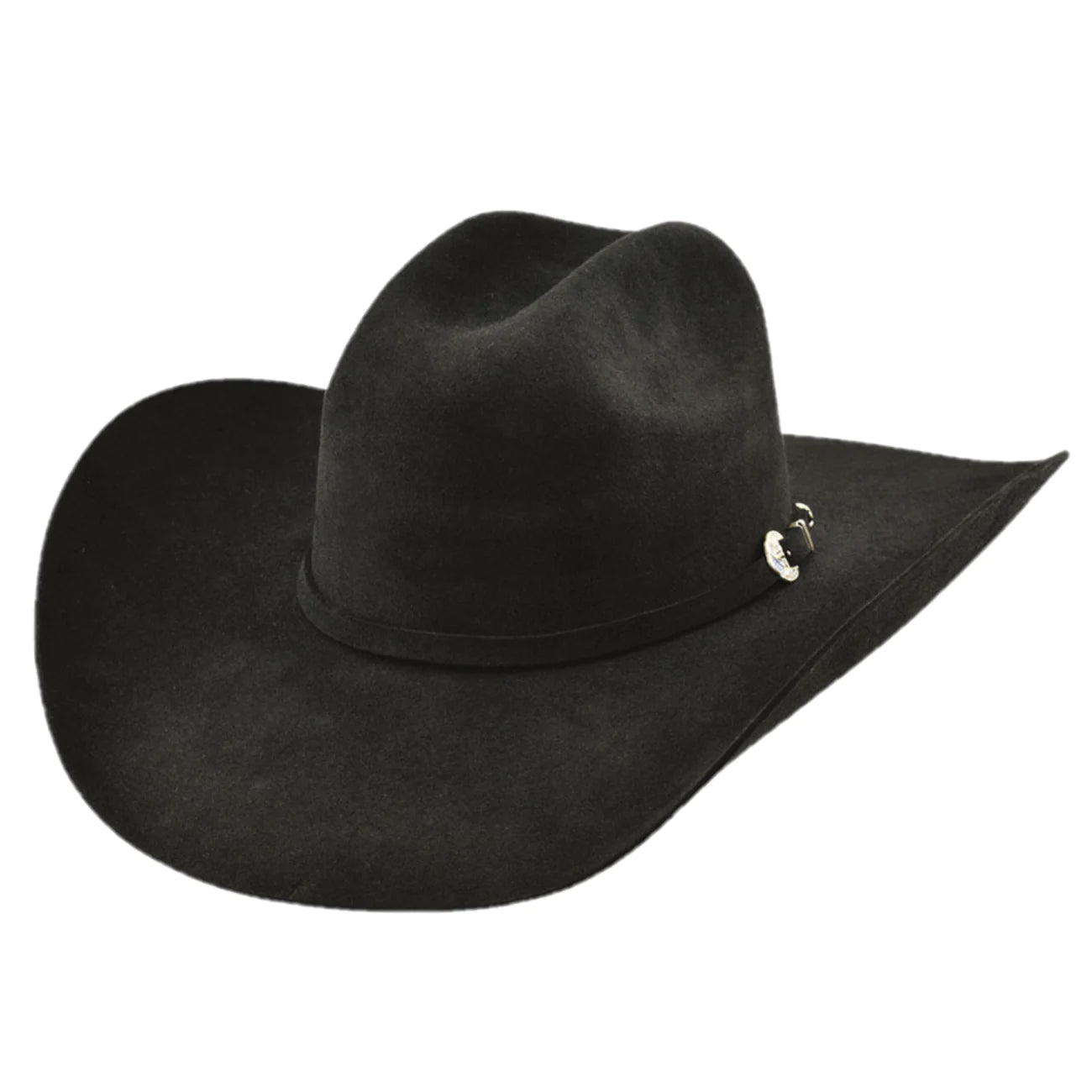 0330 Justin Men's 3X Americana Felt Hat