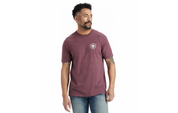 2641 Ariat Men's Minimalist T-Shirt