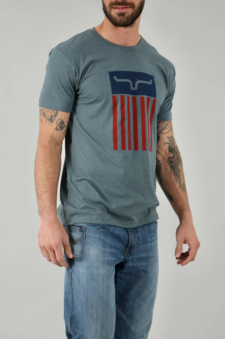 2423 Kimes Ranch Men's Cody T-Shirt