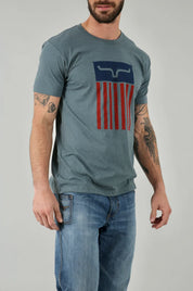 2423 Kimes Ranch Men's Cody T-Shirt