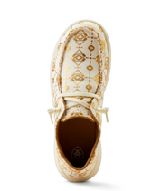 0928 Ariat Women's Hilo Casual Shoe