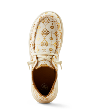 0928 Ariat Women's Hilo Casual Shoe